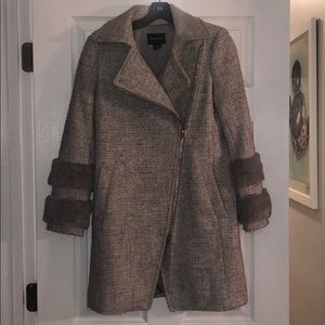 Club Monaco coat
